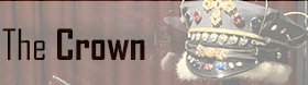 The Crown Hover