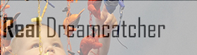 Real Dreamcatcher Hover